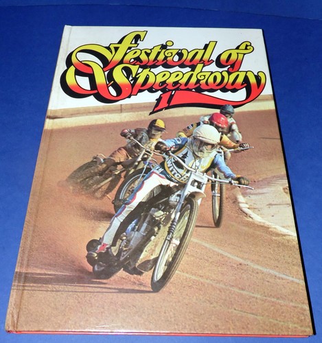 Festival speedway - festival, 1