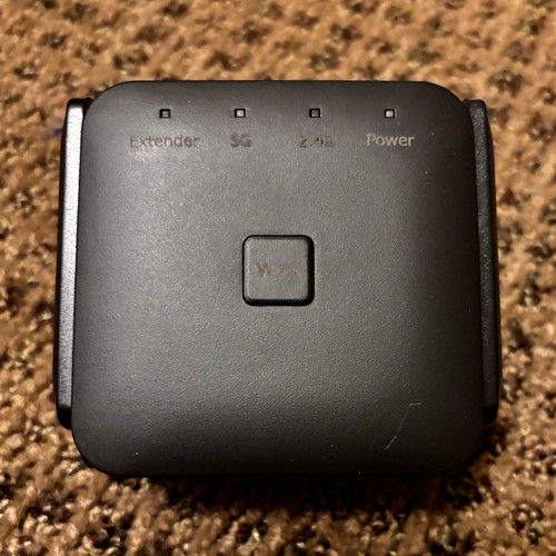 Wifi repeater range extender - wifi,