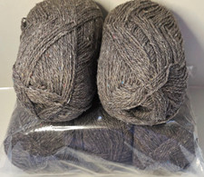 500gm Sirdar Loveful Tweed 208