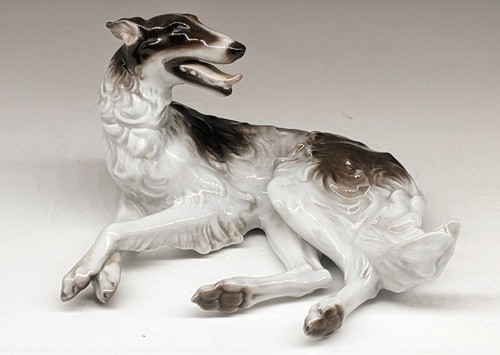 Vintage rosenthal porcelain - ,