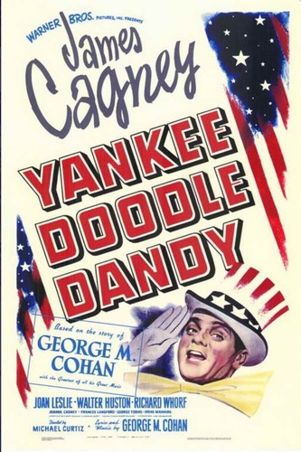 Yankee doodle dandy james - yankee,
