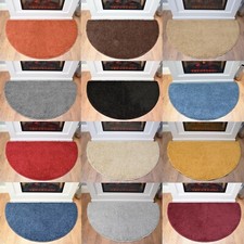New non slip soft half - non,