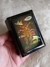Vintage Collectable Russian