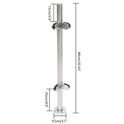 90cm 110cm stainless - stainless, steel