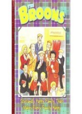 The Broons 2004 (Bi-Annual)-D C Thomson