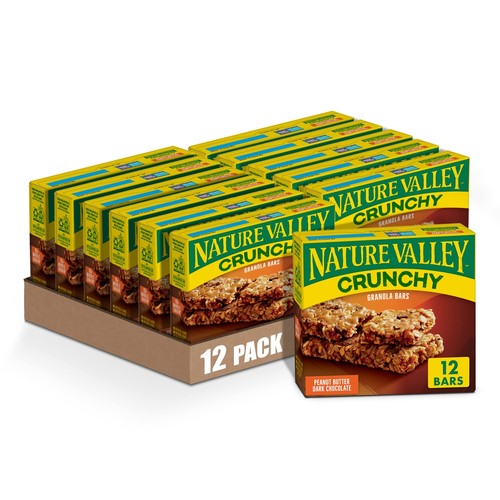 Peanut butter dark chocolate - dark,