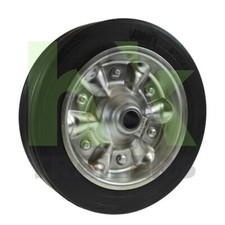Jockey wheel spare - wheel,