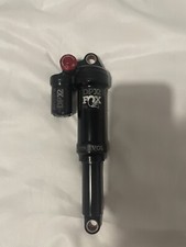 Newly Serviced 2019 Fox Float