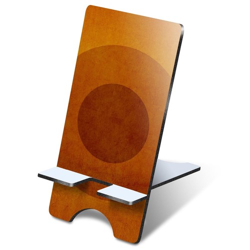 Mdf mobile phone stand - mobile,