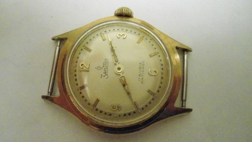Old vintage gents zentra - vintage,