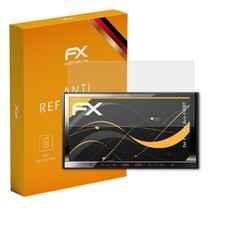 atFoliX 3x Screen Protection
