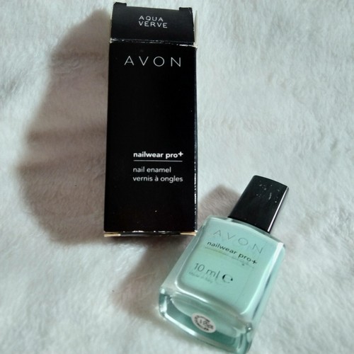 Avon nailwear pro nail - avon, pro+