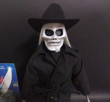 【Custom Repaint】Puppet