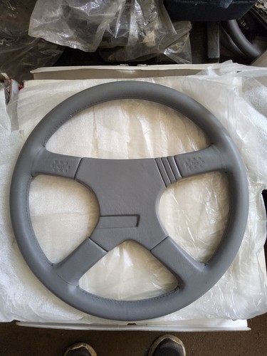 Jaguar sport momo steering - jaguar,