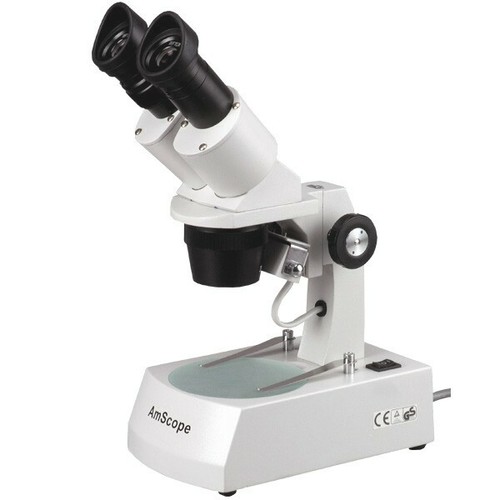 Amscope 10x 60x binocular - 10x-60x,