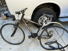 Specialized Crossroads mens