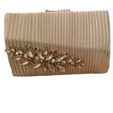 Women's Handbag. Clutch With