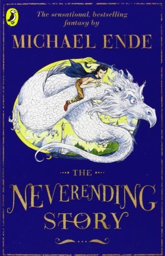 The neverending story puffin - the,
