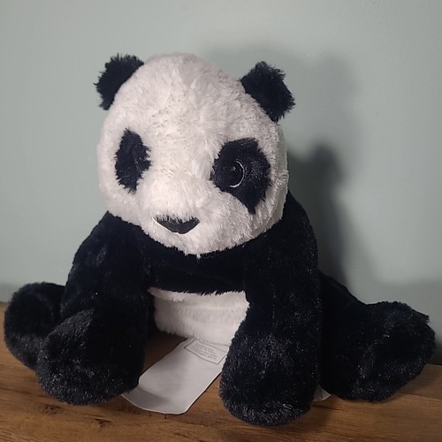 Ikea kramig panda soft - ikea,