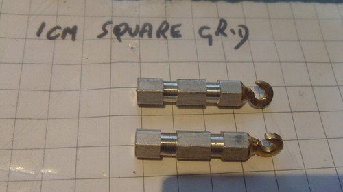 Dec pair vienna regulator - 24,