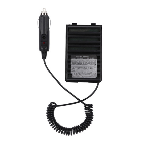Battery eliminator charger - battery,
