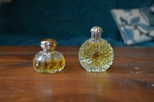 3 Vintage Avon 1970's perfume
