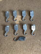 TAYLOR & NG Pan rack hooks kitchen pan hooks