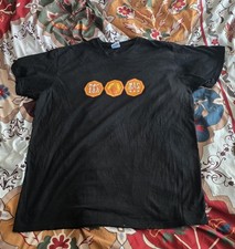 Marillion Tour T-Shirt XL