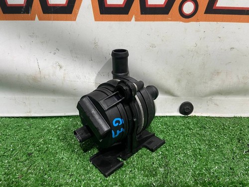 Land rover pump auxiliary - pump,