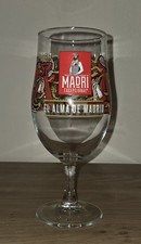 Madri Pint Glass Limited