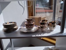 Vintage St Michael Bone China