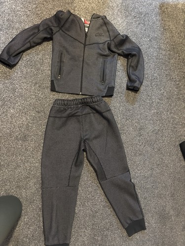 Nike kids sportswear tech - kids,
