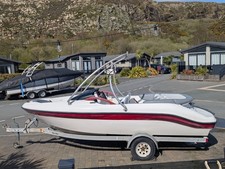 Sea-Doo seadoo Challenger 1800
