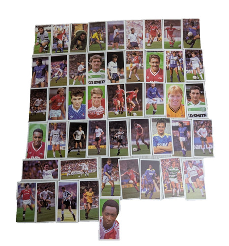 Complete set barratt - complete,