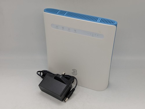 Zte mf286d three - three, 600mbps