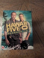 Hawaii five seasons 9 - hawaii, five-0