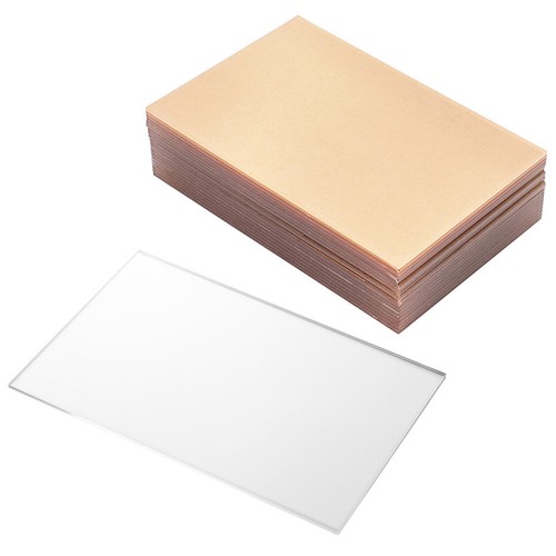 Pcs paper photo frame hard - paper,