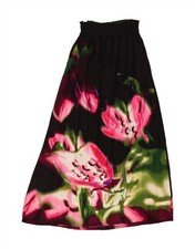 DESIGUAL Womens A-Line Skirt