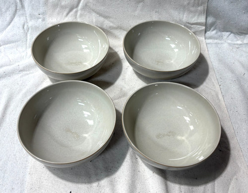 Denby neutral tone - tone, bowls
