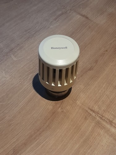 Honeywell trv thermostatic - trv,