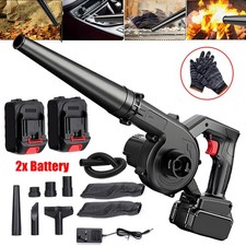 Electric Cordless Air Blower