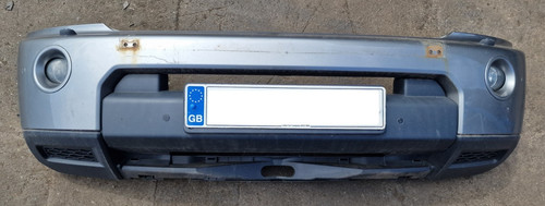 Land rover discovery - rover, l319