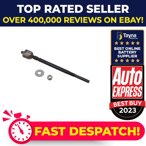 Inner rack end - rack, fits