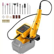 Electric Grinder Rechargeable