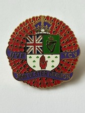 U.V.F. Y.C.V. 36th Ulster