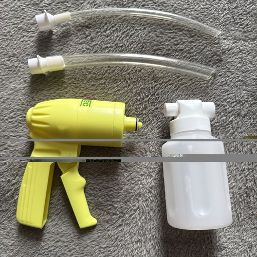 Ezy vac manual - ezy,