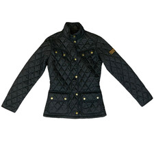 Ladies 'Barbour International'