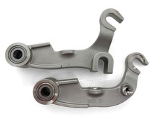 Lambretta Fork links, disc