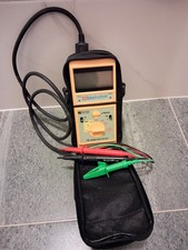 Metrohm 16 Series RCD TESTER