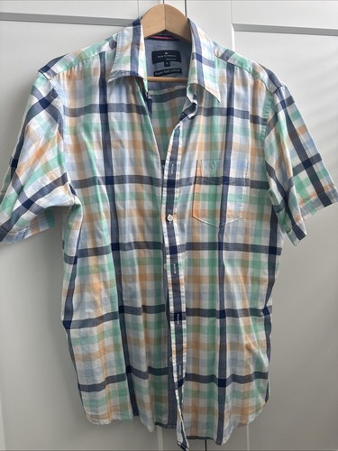 Men blue harbour shirt - men’s,